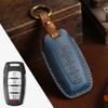 La funda para llave de coche directa de fábrica es adecuada para Haver H6 tank 300 big dog Harvard Euler, el estuche para llaves se puede enviar por cuenta de otro.