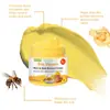 Crema de Cuidado con Veneno de Abeja Mes del Oeste Limpieza Suave Suavizante de Piel Crema de Cuidado para Piel y Cuerpo