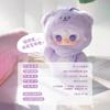 Q Meng oxigênio oxigênio quatro gerações-mini urso de mordida pelúcia caixa surpresa brinquedo escritório enfeites de mesa atacado
