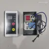 Placa Base de Control de Instrumentos para Controlador Universal Solar Dividido Montado en Pared para Tubos de Calefacción Menores a 2 Kilovatios con Protección contra Fugas