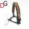 Venta Directa de Fábrica Estilo Nuevo Cuerda para Llevar Vaso de Paracord Cuerda para Botella de Boca Ancha Hydro Flask Bolso Cuerda para Llevar Olla Espacial