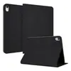 A Capa Protetora Estilo Livro para iPad Air 6 é Adequada para iPad 9/8/7, Capa Completa Dupla Dobra para Tablet, Mini 7/6, Anti-Queda, 10ª Geração