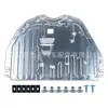 Aplicable a Guarda Salpicaduras de Motor para Accord 2023-2025 74114t50000 Ho1228173