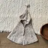 Chapéu e Cachecol Integrados para Crianças, Chapéu Cachecol de Inverno 2025, Nova Capa Elegante para Bebê Menina, Chapéu de Tricô