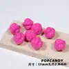 Maillard Usa Contas DIY Joias Feitas à Mão Pingente de Contas Soltas Corrente para Celular Acessórios de Corrente Decorativa Chaveiro para Pendurar no Carro