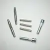 Pasador estriado metálico pasador cilíndrico pasador de eje estriado pasador de bisagra herramienta de hardware conector de eje estriado