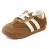 TOPSTAR primavera nuevo fondo suave zapatos deportivos para niños jardín de infantes retro bebé Forrest 1653