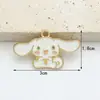 Fabricante de Acessórios de Joias em Estilo Desenho Animado, Atacado de Joias DIY Artesanais de Liga, Fábrica de Acessórios de Joias DIY com Esmalte Epóxi