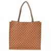 Comércio Exterior Transfronteiriço Nova Bolsa de Mão Feminina Simples Casual Grande Capacidade Bolsa Tote Moderna Tendência Bolsa de Ombro Axilar
