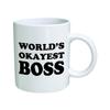 Amazon Hot Selling Impresso Foto Caneca de cerâmica logotipo impresso Publicidade Copo de água Atividade Copo de presente