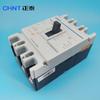 En Stock Disyuntor Moldeado Chint al por Mayor Caja de Plástico Tipo Nm1-250S/3300250A con Protección Anti-Choque