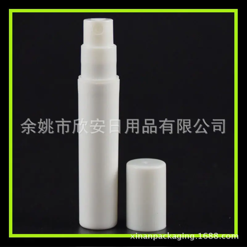 3ml卡口喷瓶白色 副本