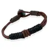Nuevo Pulsera de Ancla de Cuerda de Cera Versátil Aliexpress Eaby Venta Caliente Transfronteriza Joyería Tejida a Mano Estilo Náutico