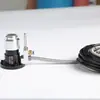 Sensor de Ajuste de Herramienta Normalmente Cerrado, Sensor de Ajuste de Herramienta Impermeable para Máquina Herramienta CNC, Sensor Automático de Ajuste de Herramienta con Base, Sensor de Ajuste de Herramienta Fábrica