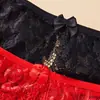 Bragas Sexis de Talla Grande para Mujer con Abertura en la Entrepierna, No Necesitan Quitarse, Tanga Sexy de Encaje Estilo Japonés Temptación, Bragas T-Back Sexis Europeas y Americanas para Discoteca
