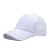 Chapéus Personalizados, Bonés de Baseball de Malha para o Verão, Chapéus Publicitários para Eventos com Logo, Chapéus Esportivos para Proteção Solar ao Ar Livre