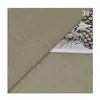 Tecido Jacquard Cetim Imitação Seda Fosco Grade Oculta Mistura 110g Cetim Elástico Tecido para Roupa de Casa