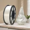 Filamento para impressão 3D PLA+ seda dourada multicolor 1,75 mm fábrica de origem comércio exterior impressora FDM AMS universal