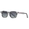 Gafas de Sol Cuadradas Retro con Protección UV para Hombre 2026 Gafas de Sol para Mujer Protección Solar Transfronteriza UV400