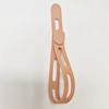 Precintos de Cable de Silicona Multifuncionales Extendidos de 25 cm Suministros para Exteriores Correas para Atar para Almacenamiento en el Hogar Embalaje de Productos