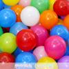 Decoración de Globos Macaron Diseño de Escena Cumpleaños Inflable Volador Niños Cartoon Globo Fiesta Arco de Látex