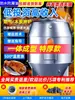Horno Comercial para Asar Patos para Pato Asado, Horno de Barbacoa, Horno Colgante para Lechón, Horno para Asar Pollo, Horno para Asar Ganso, Horno de Leña
