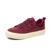 Nuevas Zapatillas Casuales de Otoño para Hombre Zapatos Deportivos de Moda con Suela Suave Zapatos de Skate de Caña Baja para Hombres Estudiantes Hombres