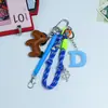 Colgante Personalizado de Pony Huayang Correa para Teléfono Móvil Cuerda de Accesorio DIY Anti-Pérdida Anti-Caída Cadena Decorativa Colgante Portátil Fabricante Mayorista
