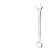 Fabricante original llave de doble uso con costilla convexa 6-24 cromada juego 8.10.12.14