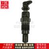 105078-0111 para accesorios de inyector de riel común de combustible de alta presión para motor diésel 1050780111