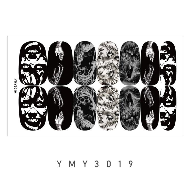 YMY3019
