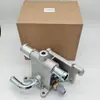 La interfaz del tubo superior del depósito de agua con asiento de aluminio es adecuada para Ford 1S7G8K556AJ