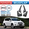Adequado para Toyota Toyota Rav4 2.4 2006 Para-lamas, Comércio Exterior Transfronteiriço, Peças de Modificação de Acessórios Automotivos