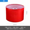 Lámpara de escritorio para dormitorio, pantalla de tela, estudio, sala de estar, lámpara de pie, pantalla de luz nocturna, pantalla de tela, Fábrica de Conchas, Suministro Directo, venta al por mayor