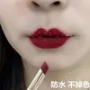 Taza Antiadherente, Labial que No se Transfiere, No se Borra Fácilmente, Tono Natural Canela Leche Amarillo para Piel, Delineador de Labios Blanqueador y de Larga Duración