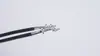 Liga de Titânio Zircônia Incrustada Seis Argolas Corpo Piercing Joias Studs de Osso da Orelha Acessórios para Studs de Orelha Venda por Atacado