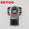 Sensor de posición del acelerador Ford aplicable 1F2218851A F5RZ-9B989-BB