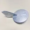 Anodo de Zinc Bloque de Zinc Anticorrosión para Motor Fuera de Borda Bloque Dos Tiempos Cuatro Tiempos Pieza de Navegación Elevación Fondo Pieza de Navegación Reparación