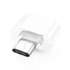 Dois-em-um adaptador OTG para Android Huawei TypeC telefone móvel U linha de adaptador de disco usb fabricantes por atacado