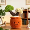 Máquina de Garra Premium de 8 pulgadas Juguetes de Peluche, Muñecas Lindas para Recuerdos de Boda, Regalos para Puestos, Venta al por Mayor