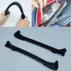 Funda para Patines de Hielo Multifuncional Ajustable Cubierta Protectora para Patines de Hielo Cubierta para Cuchilla de Patinaje de Velocidad Cubierta para Cuchilla de Zapatos de Patinaje de Velocidad