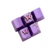 Keycaps Metálicas Personalizadas para Jogos de E-Sports, Teclas Decorativas Personalizadas de Reposição para Teclado Mecânico para Produtos de Anime