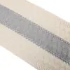 Venta Directa de Fábrica Banderines de Mesa Semi-Terminados de Algodón y Lino, Manteles Individuales y Posavasos Estilo Pastoral