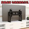 Soporte Universal para TV LCD sin Taladro, Soporte de Piso para Escritorio, Soporte Elevador, Soporte Todo en Uno para Monitor de Escritorio