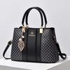 Al por mayor Una pieza Bolso de mujer Taizhou 2025 Primavera Venta caliente transfronteriza Nuevo Bolso de mujer portátil de gran capacidad Bolso de hombro