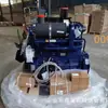 Motor Diésel Weifang Usado 30 Cargador Excavadora Longgong Doosan Motor Diésel 125 Caballos de Fuerza Motor Diésel