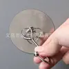 Potentes Ganchos Adhesivos Domésticos Sin Rastro, Ganchos para Ropa y Sombreros Sin Clavos, Ganchos Redondos Impermeables para Almacenamiento de Cocina y Armario