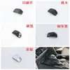 Adecuado para Toyota Camry de 9ª generación 24 Camry salida de aire palanca de cambios consola central interior manija del reposabrazos puerta muñeca espejo retrovisor