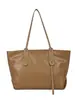 Nueva Bolsa Tote de Gran Capacidad, Bolso de Hombro Moderno y Versátil, Estilo Coreano Nicho para Desplazamientos Diarios, Bolso de Mano Simple al por Mayor