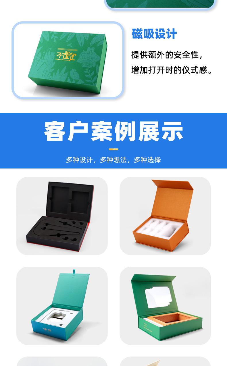 化妆品套盒礼盒